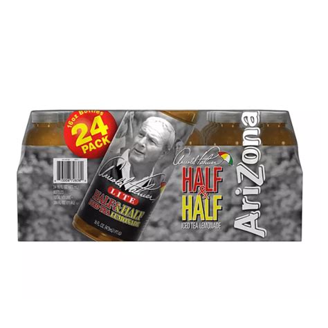 Half & Half Arizona Arnold Palmer at Noah Stretch blog