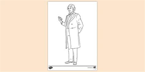 Dr Jekyll Colouring | Colouring Sheet (teacher made)