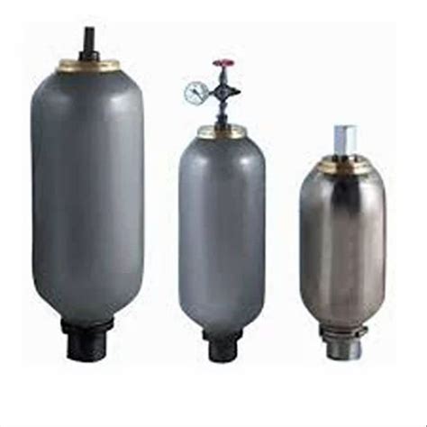 Bladder Accumulator - Bladder Type Accumulator Trader - Wholesaler ...