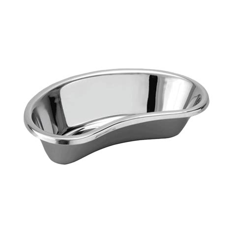 Agarwals Stainless Steel Kidney Tray 8inch | 30 Minutes 24/7 Delivery