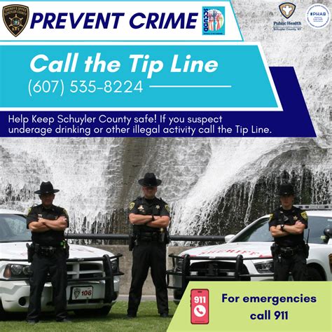 News Flash • Schuyler County, NY • CivicEngage