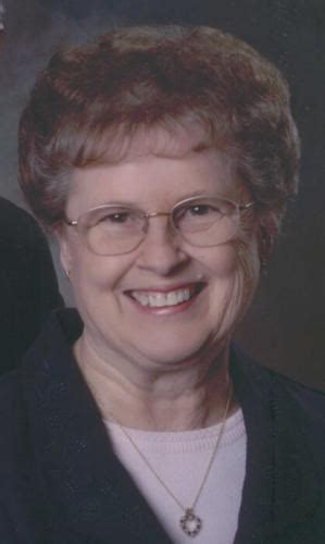 Norma L. Mettler Obituary (2022) - Monmouth, IL - Thomas Funeral Home ...