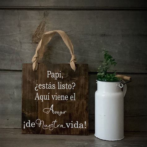 Custom order in Spanish | Wedding vow renewal ceremony, Backyard ...