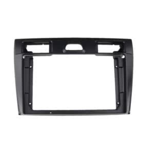 Better deals car stereo frame for ford old fiesta (9 inch) with android ...