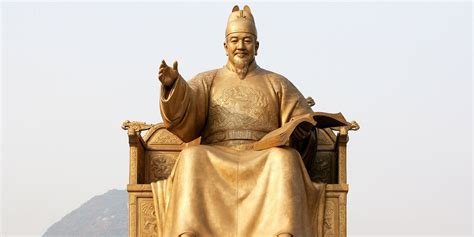 The Joseon Dynasty: An Empire Built Upon Innovation — The Kraze