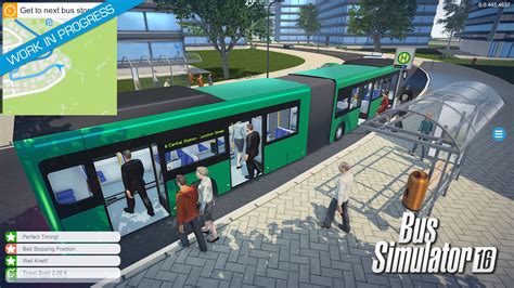 Image result for Bus Simulator 16 Reviews