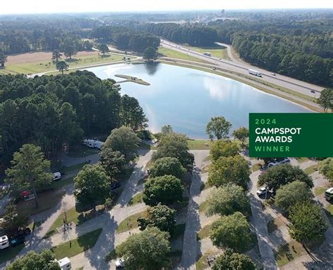 Best RV Camping Near Me in 2025 - Campspot