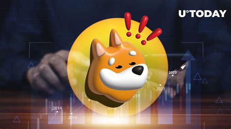 SHIB Rival BONK Up 607% in One Week While Breaking Major Milestones