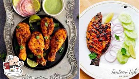 Karim Non Veg Hotel Purani Delhi Wale, Jaipur - Restaurant menu and reviews