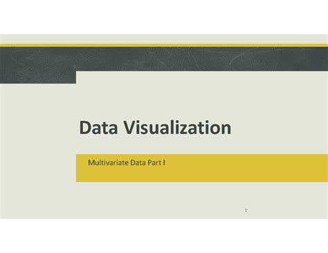 Image result for Multivariate Visualization Python