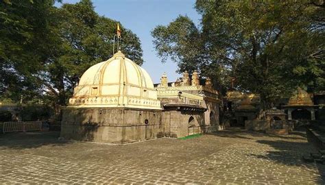 Someshwar Temple Pashan: A Spiritual Haven At The Heart Of Pune