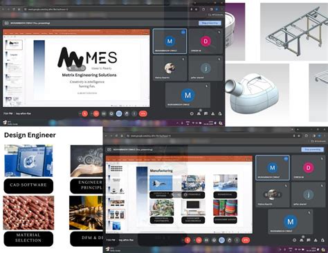 Metrix Design Software 的图像结果