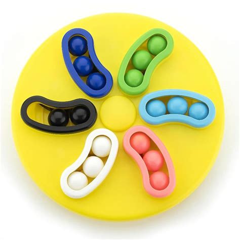 Magic Spin Plastic Blocks | MS-68316 ( Multicolor )– KidsROAR