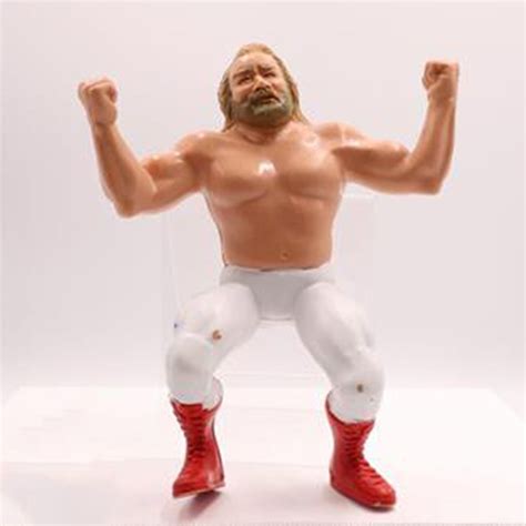 World Wrestling Federation World Wrestling Federation - Big John Studd