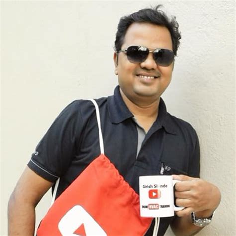 Girish Shinde's Amazon Page