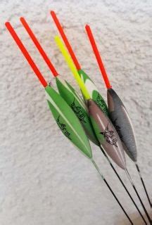 rohacell pole floats