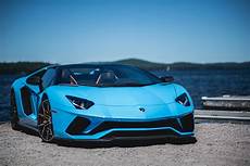 Lamborghini Aventador Roadster Wallpaper by 2018 Lamborghini Aventador S Roadster Review Autoguide Lamborghini Aventador Roadster Wallpaper