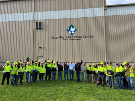 Image result for Penn Waste Holiday Schedule