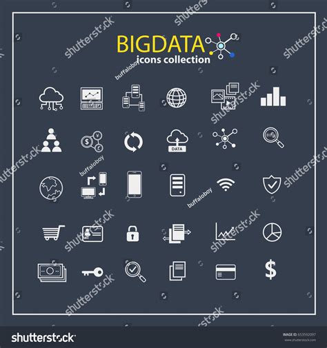 Big Data Analytics System Icon 的图像结果