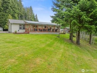 Forks, WA Homes for Sale & Real Estate - Homes.com