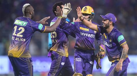 3 Released Players KKR will look to Reacquire in IPL 2025 Auction ...