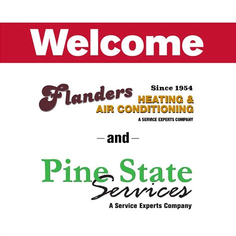 A big welcome to Flanders Heating and Air Conditioning in New York and ...