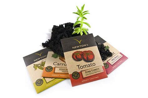 Image result for Seed Packing