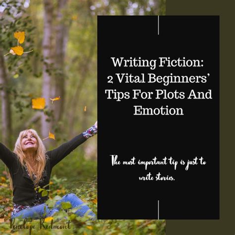 Fiction Writing Tips 的图像结果