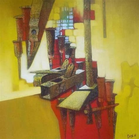 Navnath Kshirsagar | Buy Navnath Kshirsagar Original Paintings ...