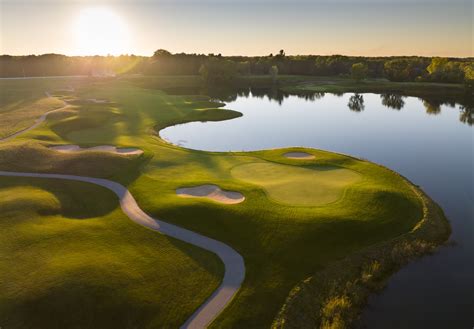 Bucks Run Golf Club | Mount Pleasant MI