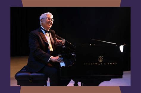 National Artist Ryan Cayabyab Returns to the Proscenium Theater With ...