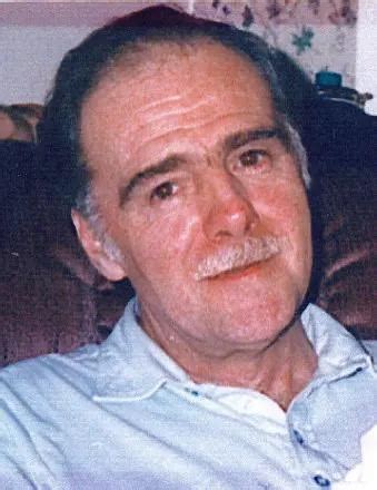 Charles E. Morris Obituary (2024) - Morgantown, WV - Fred L Jenkins ...