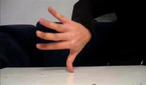 Image result for Finger Breakdance Tutorial