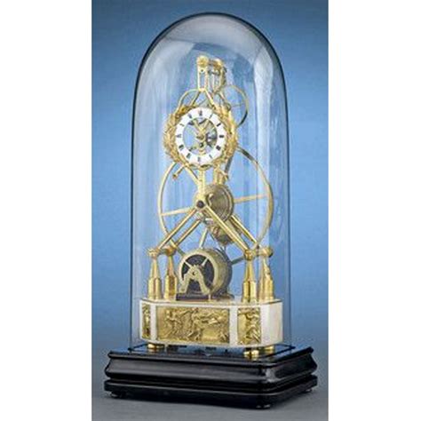 Image result for Skeleton Clock Collection