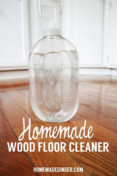 Homemade Hardwood Floor Cleaner Vinegar – Flooring Blog