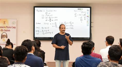 IITG Online Degree Program