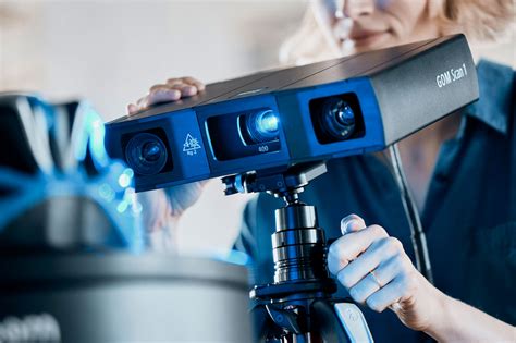 三维激光扫描仪 - 工业装备 - 武汉爱迪斯工业设计有限公司