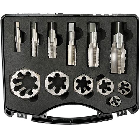 Tap And Die Set 1