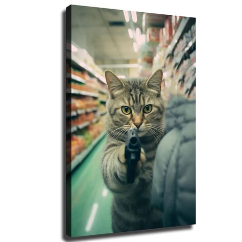 Shooting Cats Memes New Funny Animals 2024 😂 Funniest Cats And Dogs