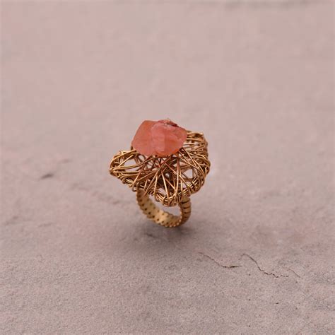 THE NEST RING – Symetree