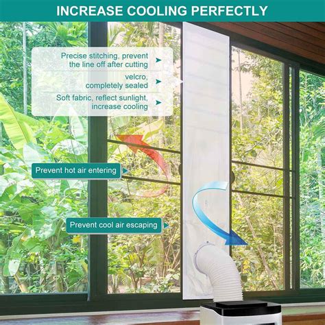 Jkjhbhged Portable Air Conditioner Parts-Air Conditioner India | Ubuy