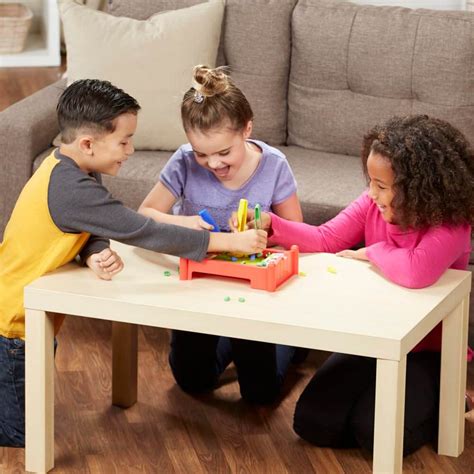 Naivri Hasbro Bed Bugs Board Game Best Price Online