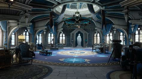 Hogwarts Legacy | Harry potter ästhetik, Zimmer einrichten, Ästhetik