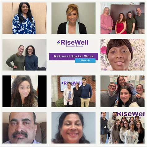 RiseWell Community Services (@risewell_community_services) • Instagram ...