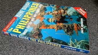 The Philippines (Globetrotter Dive Guide S.) : Jackson, Jack: Amazon.in ...