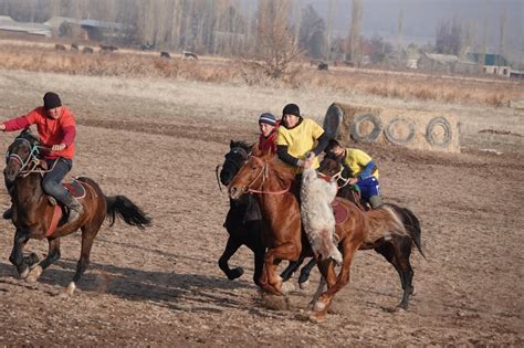 Unveiling Kyrgyzstan | Condé Nast Traveller India