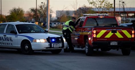 US: Package explodes at a FedEx store in San Antonio, one hurt; FBI ...