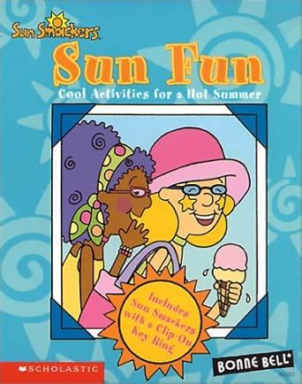 Buy Smackers: Fun in the Sun (Bonne Bell) Book Online at Low Prices in ...