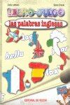 Buy Palabras Inglesas, Las Book Online at Low Prices in India ...