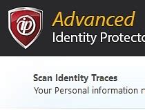 Image result for Advanced Identity Protector